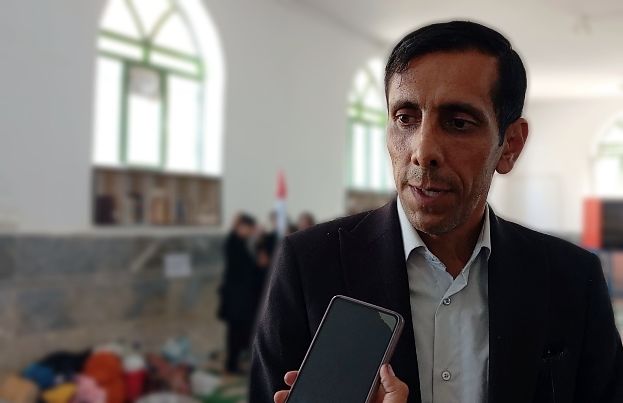 دانش‌آموزان با دست‌سازه‌های استکبارستیزی به استقبال ۱۳ آبان می‌روند