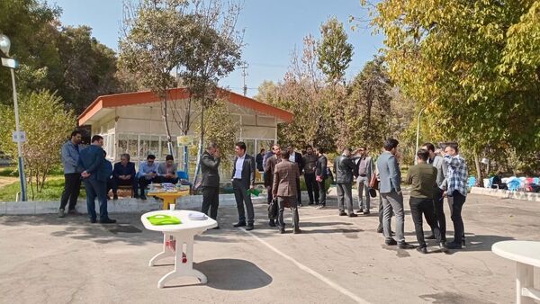 مشاوران مدارس بازوی توانمند مراقبت روح و روان دانش‌آموزان