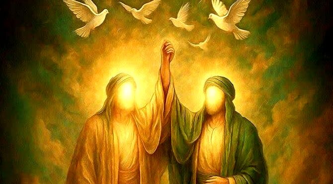 عید غدیر یادآور ارزش وفاداری به حقیقت و مسئولیت پذیری