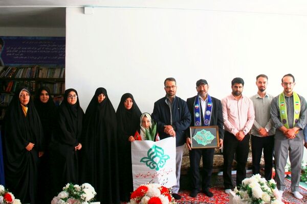 سازمان دانش‌آموزی، بستری برای شکوفایی استعدادها و پرورش مسئولیت‌پذیری است
