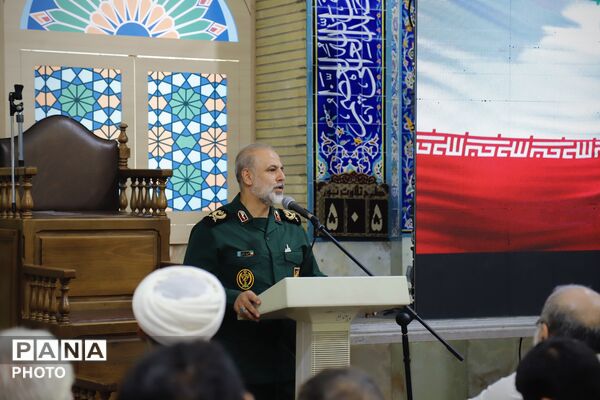 دوره توانمندسازی و توجیهی راویان دفاع مقدس در اداره‌کل آموزش و پرورش شهر تهران