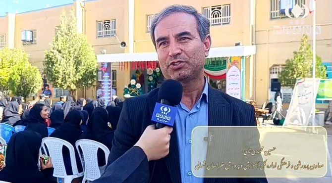 سیاست آموزش و پرورش در سال تحصیلی جاری، توجه ویژه به مسئولیت‌پذیری دانش‌آموزان است