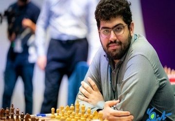 صعود شطرنج‌بازان ایران به دور دوم جام جهانی