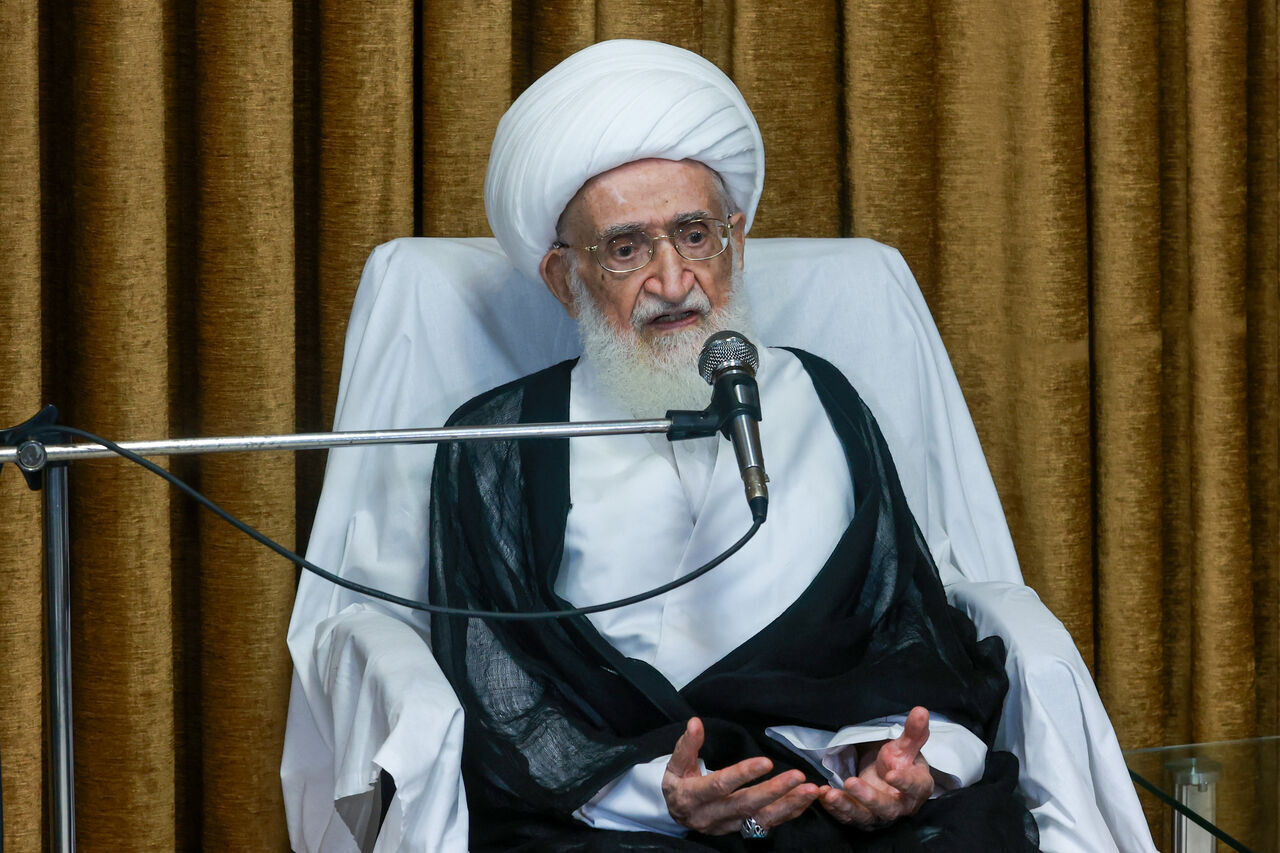 شرکت در راهپیمایی روز قدس بیعت با رهبر شهید انقلاب است