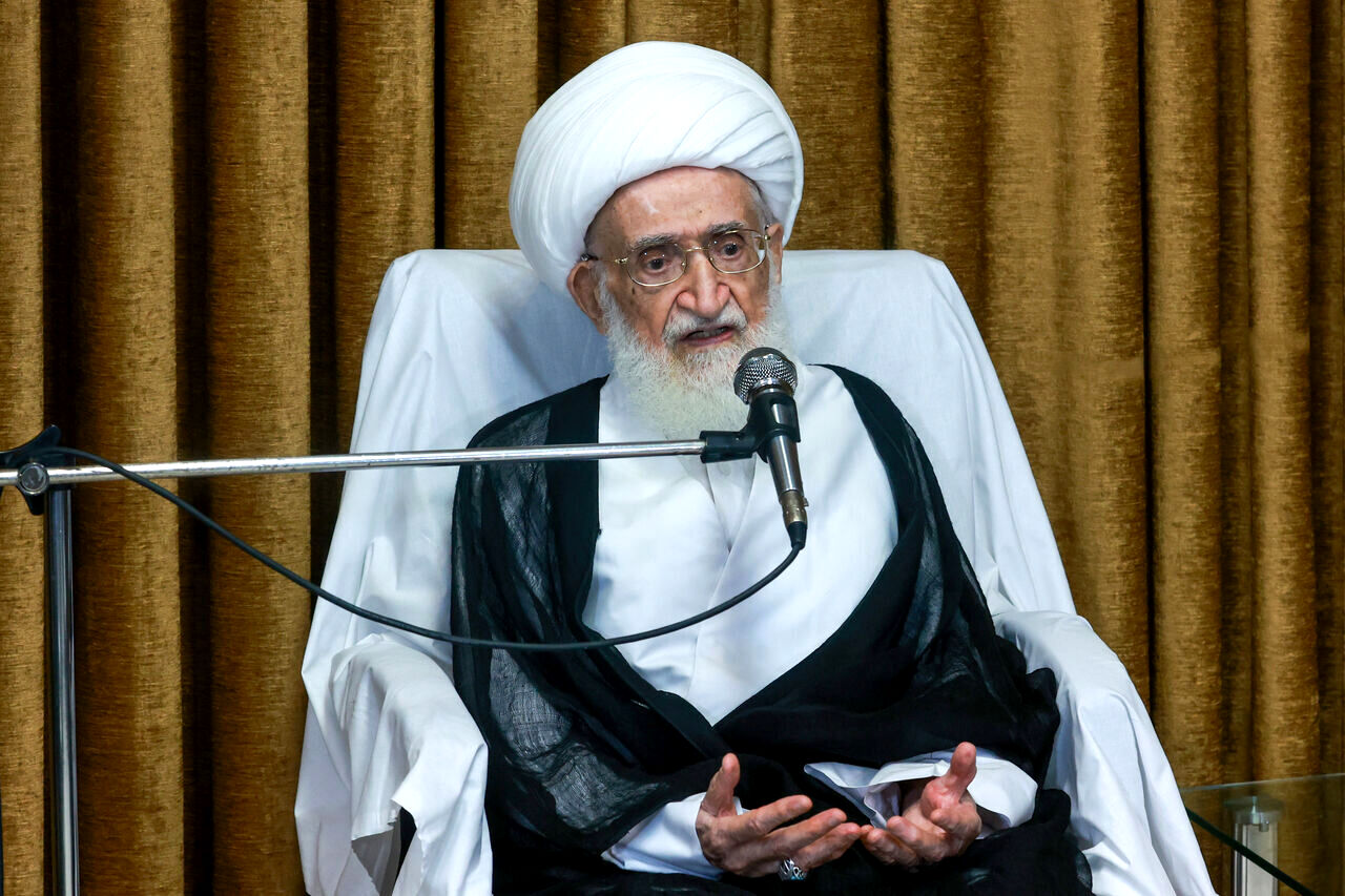 حضور ملت در صحنه قدردانی از نیروهای مسلح است