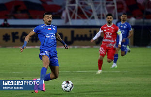 فولادی‌ها برای جذب مازاد استقلال دست به کار شدند