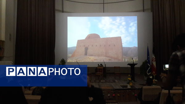 اختتامیه سومین جشنواره استانی شعر کوتاه اسپاخو در شهرستان سملقان