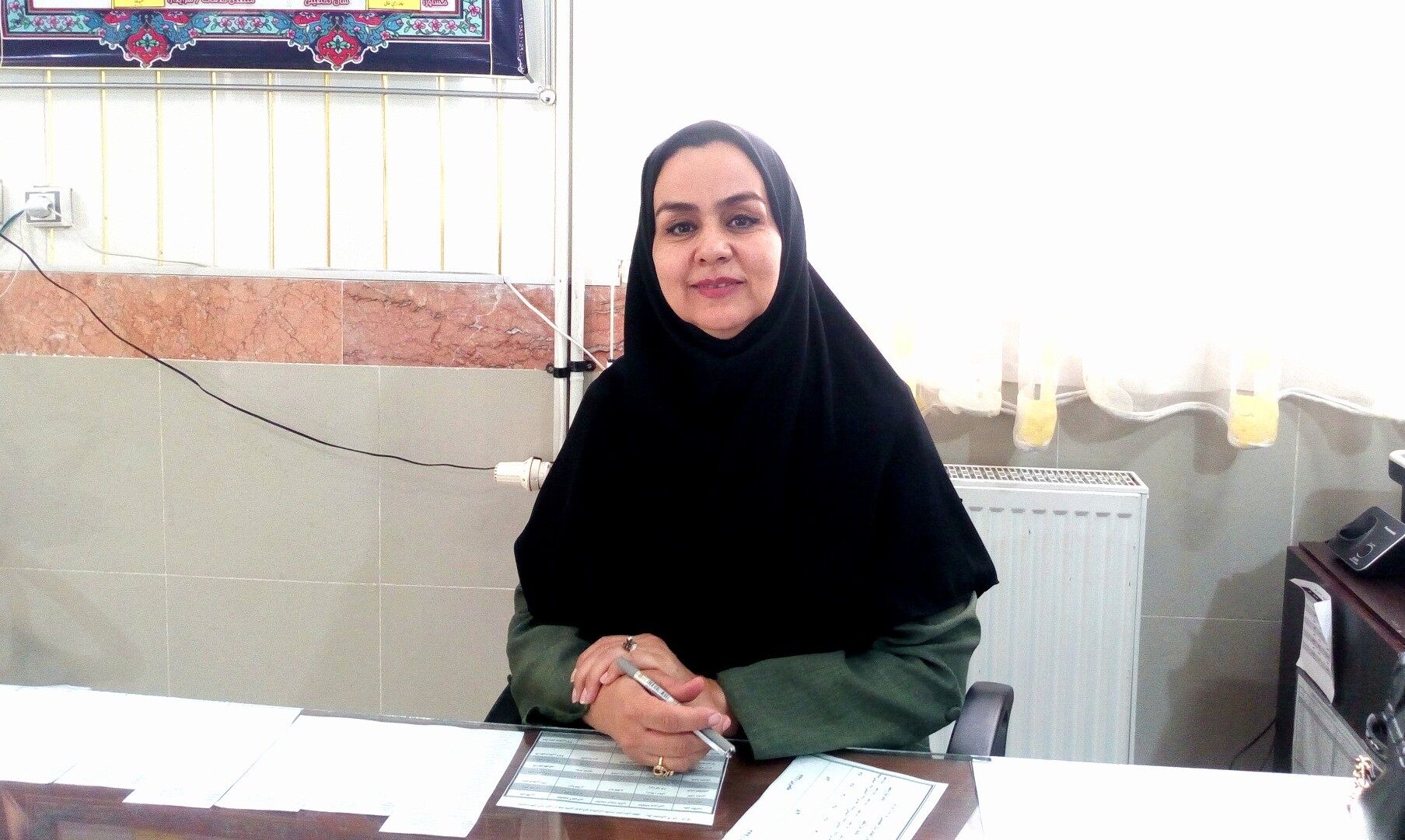 خبرنگاران مدرسه، بازوان توانمند نظام تعلیم و تربیت هستند