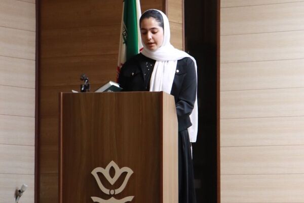 کارگاه مهارت‌های مجری‌گری و پادکست در کانون طوبی اسلامشهر