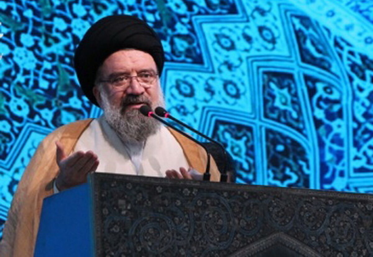 خاتمی: سرنوشت سرسپردگان به آمریکا تحقیر است