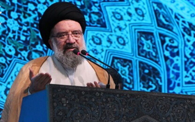 رئیس جمهور کشورمان جواب دندان شکن به ترامپ داد