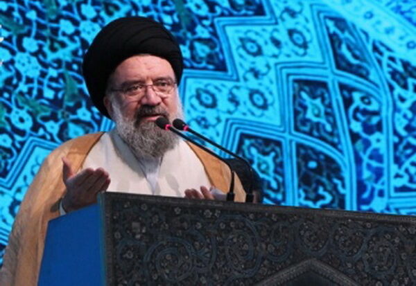 خاتمی: خونخواهی مقام معظم رهبری خواست همگان است