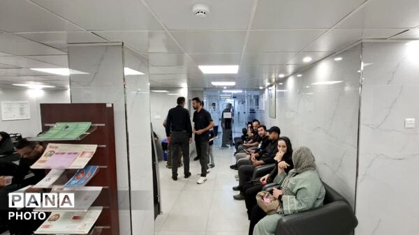 اهدای خون در محرم، آیینی از جنس ایثار و امید