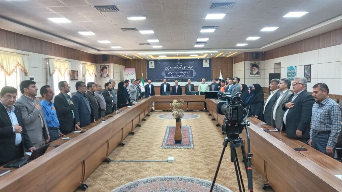 افتتاح ۴۷ پروژه عمرانی در شهرستان بروجن در هفته دولت
