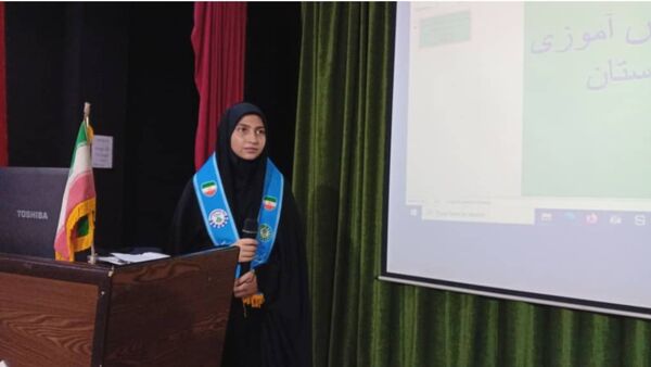 فعال شدن مجامع سازمان دانش‌آموزی، گامی در جهت پویایی و مشارکت فعال