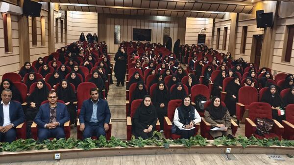 آغاز چهل‌وچهارمین دوره مسابقات فرهنگی‌ـ‌هنری «فردا» در بخش سرود