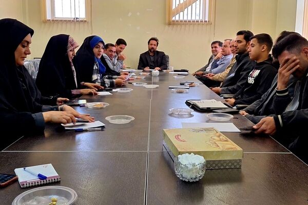 شهرداری لالجین از بازوان توانمند توسعه تجلیل کرد