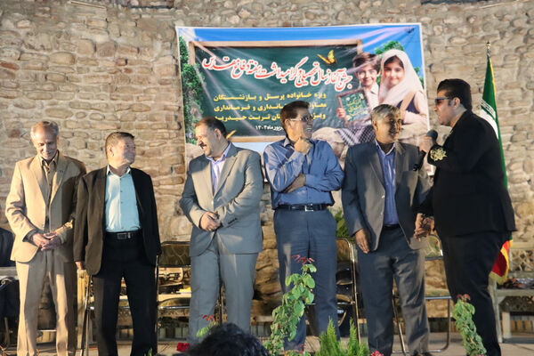 آغاز سالی نو در پرتو نام‌آوران دفاع مقدس