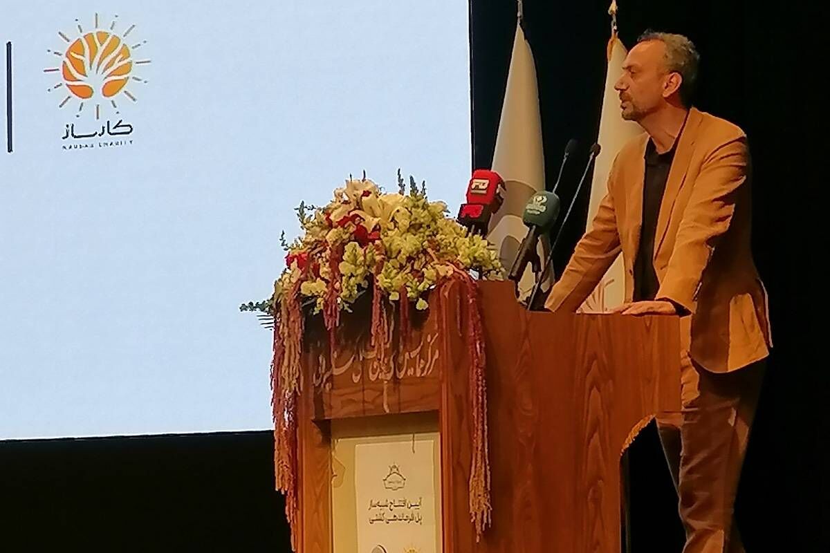 هدف از راه‌اندازی شبیه‌سازهای دریایی، بالا بردن سقف آرزوی هنرجویان است/ تجهیز کارگاه‌های ۱۵ هنرستان دریایی کشور