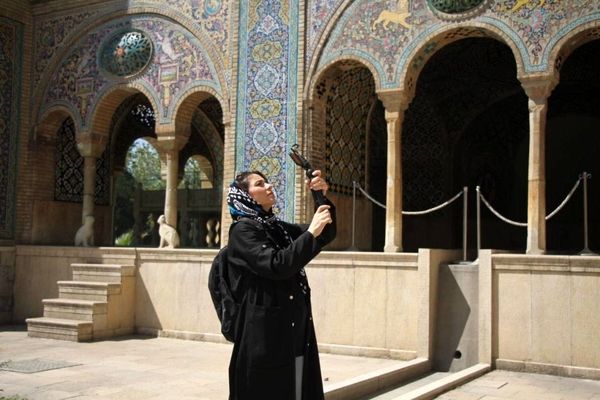 «اینجا، از درون خانه»؛  روایت جنگ رمضان از منظری شخصی