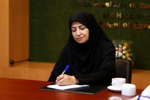 پیام تسلیت رئیس سازمان حفاظت محیط‌زیست برای شهادت جمعی از پرسنل سازمان منابع طبیعی