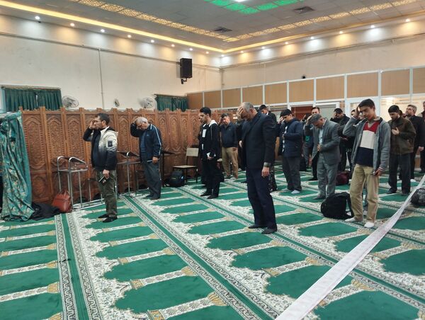 سفر دانش‌آموزان خراسان رضوی به دیدار مقام معظم رهبری 