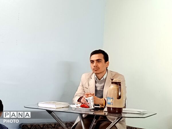 چهل و چهارمین دوره مسابقات قرآن،عترت و نماز ناحیه ۷ مشهد مقدس