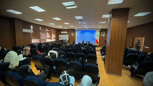 دوره گفتمانی راهبردی اندیشه ولی ۲ در مشهد