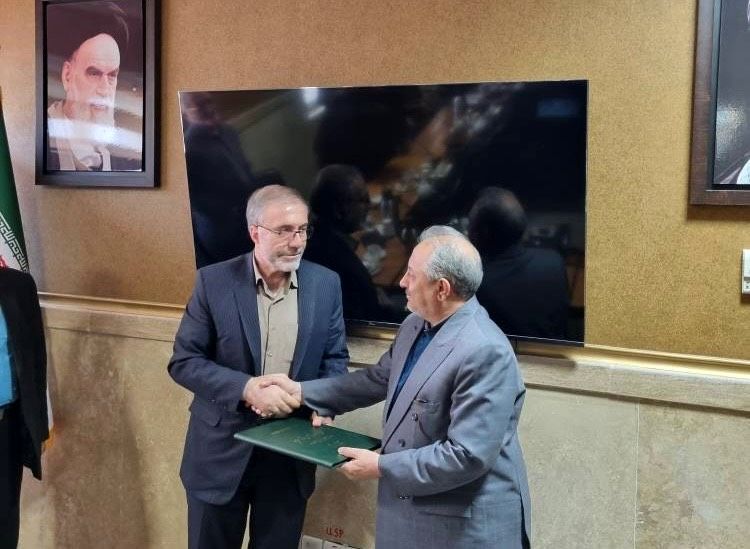 رئیس کارگروه مبارزه با موادمخدر و اعتیاد مجمع تشخیص مصلحت نظام معرفی شد