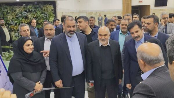 بیست‌وهفتمین جشنواره خیرین مدرسه‌ساز کشور در خوزستان