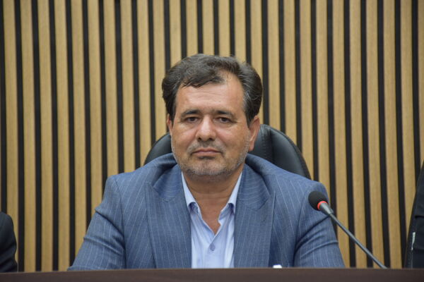 نشست هم‌اندیشی معاون استاندار با موسسان و مدیران مدارس غیردولتی تربت حیدریه 