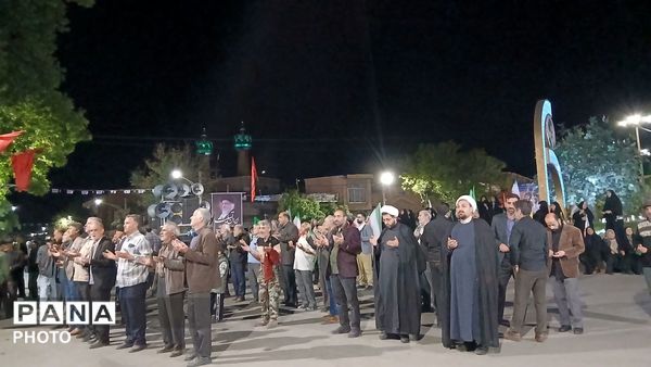 خیابان؛ آوردگاهِ همبستگی ملی