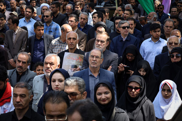 گرامیداشت شهدای خدمت در آذربایجان غربی