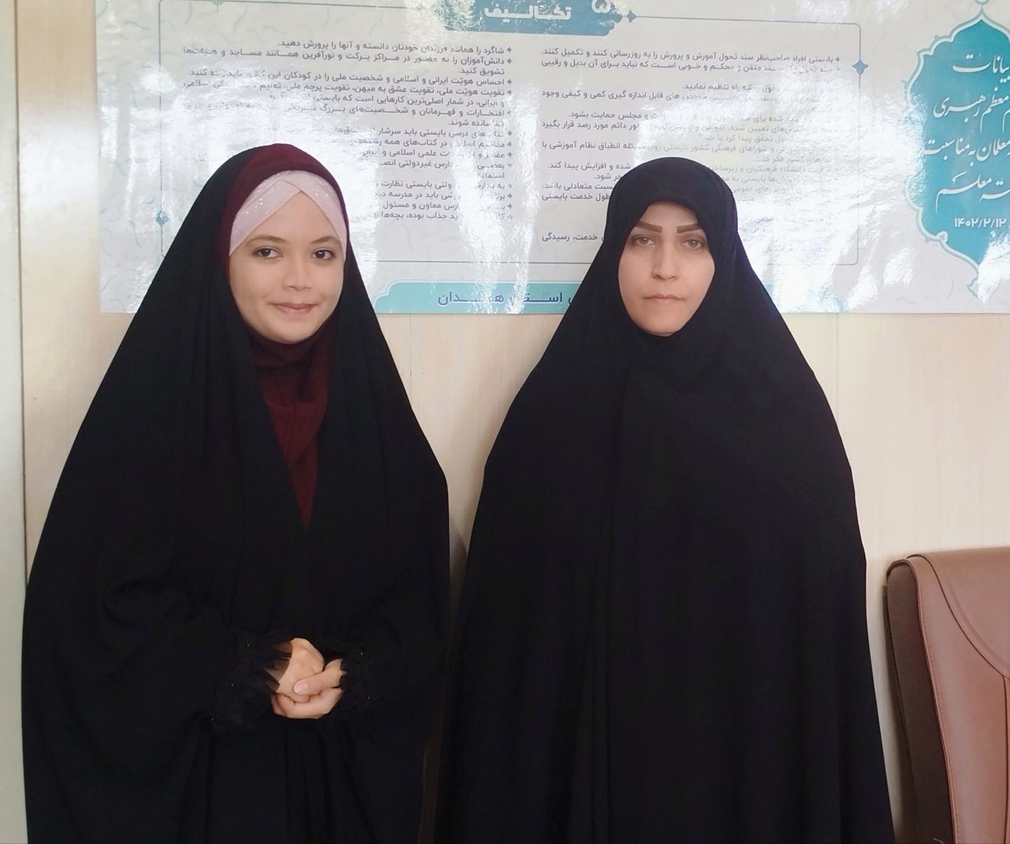 پایگاه‌های انتخاب رشته  آماده ارائه خدمات مشاوره تحصیلی به دانش‌آموزان و خانواده‌ها است