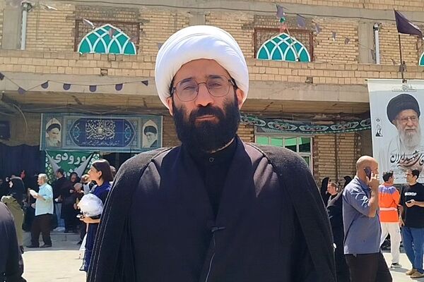 جریان عاشورا یک حرکت مستمر تاریخی است
