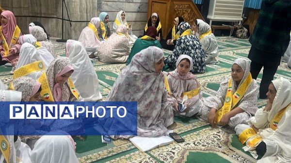 خلوت سه روزه با خالق