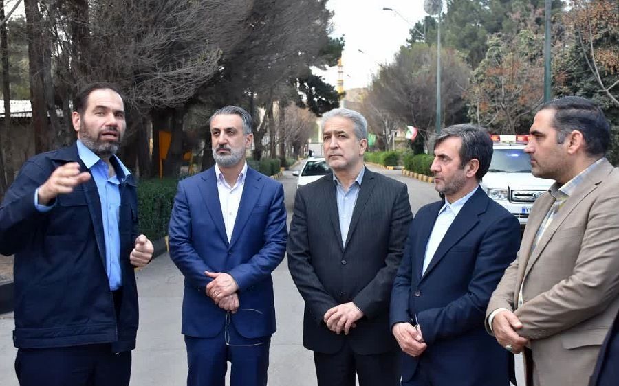 افزایش ظرفیت تولید نیروگاه برق ری به ۱۲۰۰ مگاوات، نقش مؤثری در رفع ناترازی انرژی در این شهرستان دارد