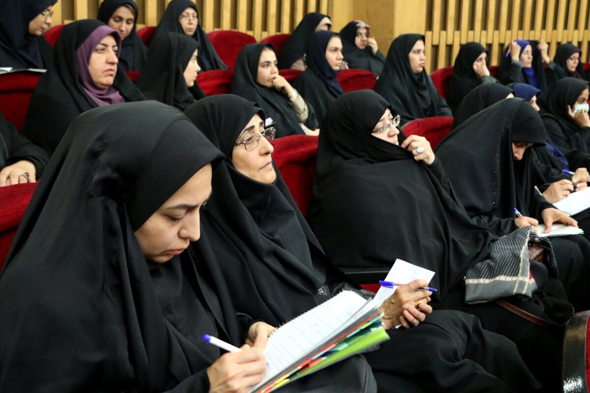 گامی نو در توانمندسازی پیشگامان عرصه تعلیم و تربیت
