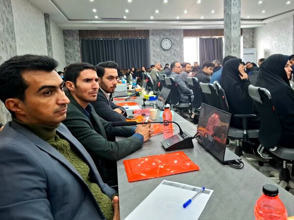 اولین گردهمایی مشاوره و مراقبت هم افزایی رشد مدار در طرح رویداد مهر 