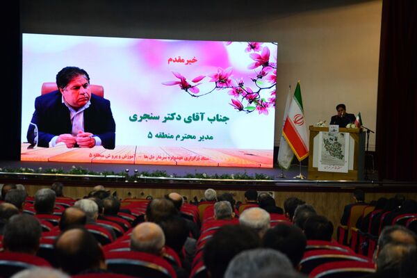 چهارمین عهدواره سردار دل‌ها با تأکید بر مکتب مقاومت 
