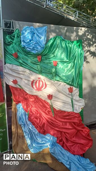 افتتاح پایگاه‌های اوقات فراغت دانش‌آموزان شهر تهران