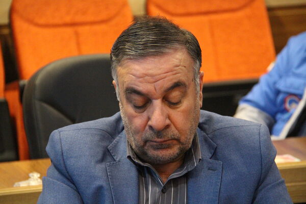 نشست خبری ستاد مدیرت بحران استان یزد