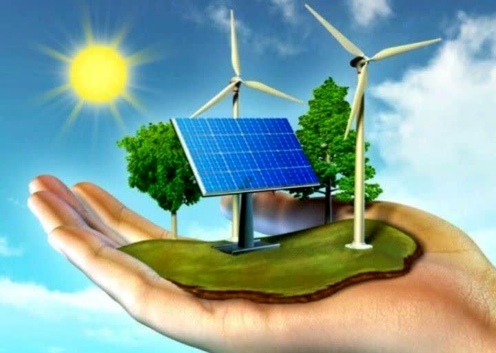 منجیل، نماد انرژی پاک در ایران است