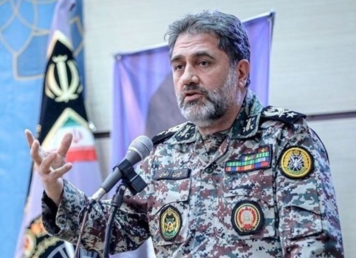 با تکیه بر توان داخلی، نوع و تاکتیک تجهیزات تولیدی را افزایش می‌دهیم