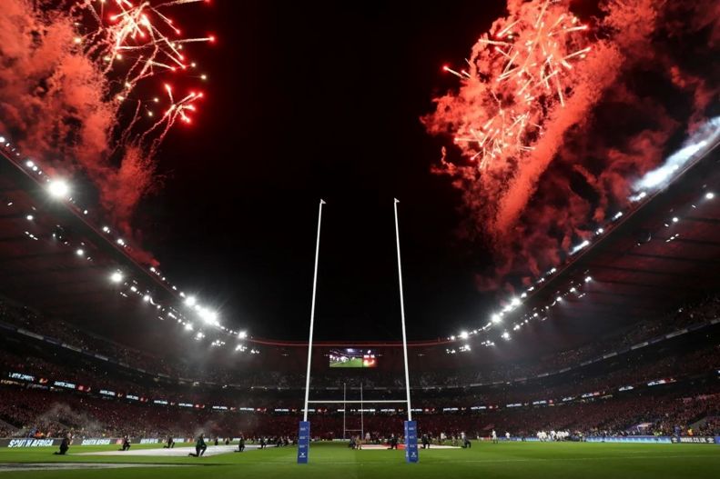 کوچ آبی‌های لندنی به استادیوم راگبی؛ خاموشی در استمفوردبریج 