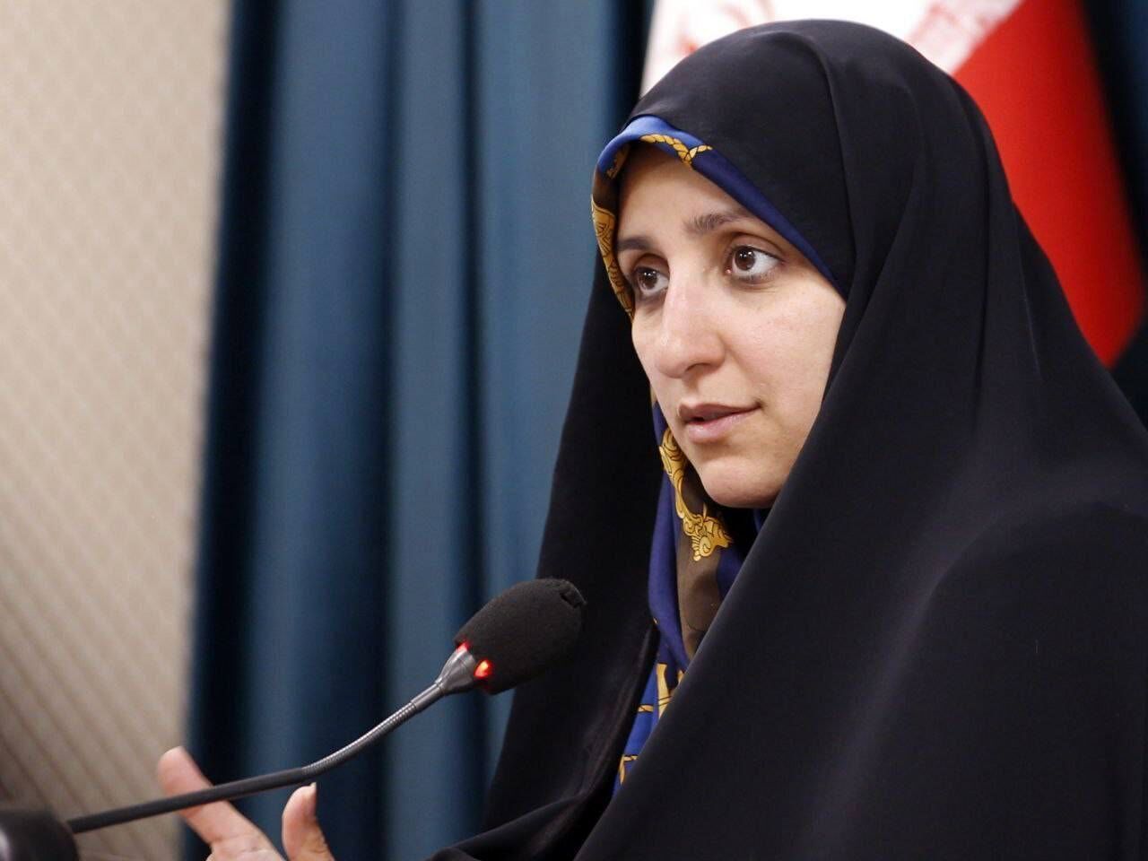 زنان؛ پیشرانان اصلی اقتصاد خلاق در ایران هستند