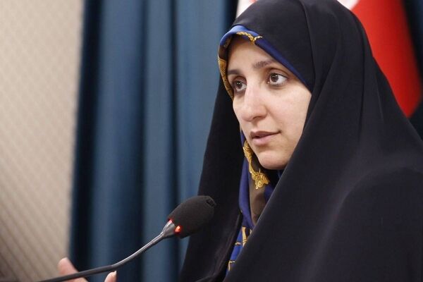 زنان؛ پیشرانان اصلی اقتصاد خلاق در ایران هستند
