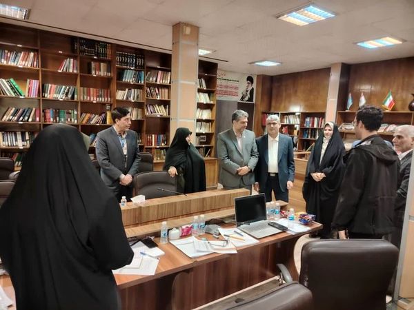 شناسایی و انتخاب نمونه کشوری