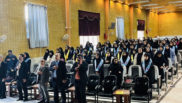 آغاز راه خبرنگاری برای دختران کرمانی