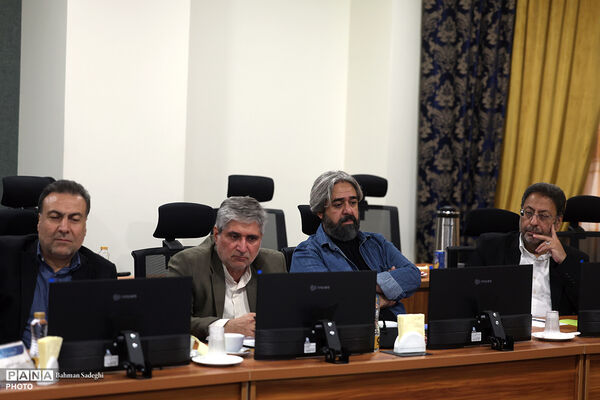 گردهمایی معاونان پرورشی و فرهنگی سراسر کشور - 2